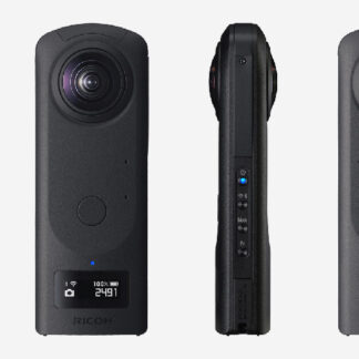 Ricoh QooCam 8K Enterprise