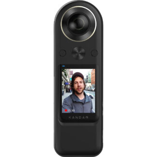 Kandao QooCam 8K Enterprise