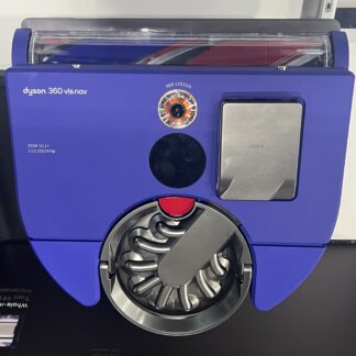 Dyson 360 Vis Nav