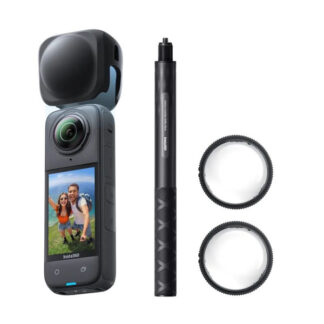Insta360 Theta Z1 51GB Elite