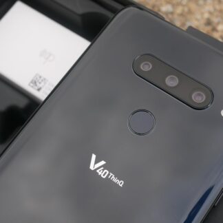 LG InstaView ThinQ XL Ultra