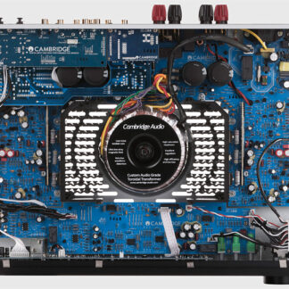 Cambridge Audio Aria MK4