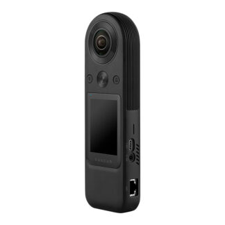 Ricoh QooCam 8K Enterprise Max