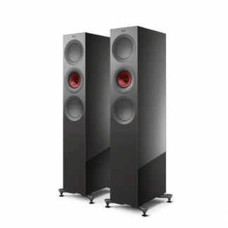 KEF R7 Meta Pro