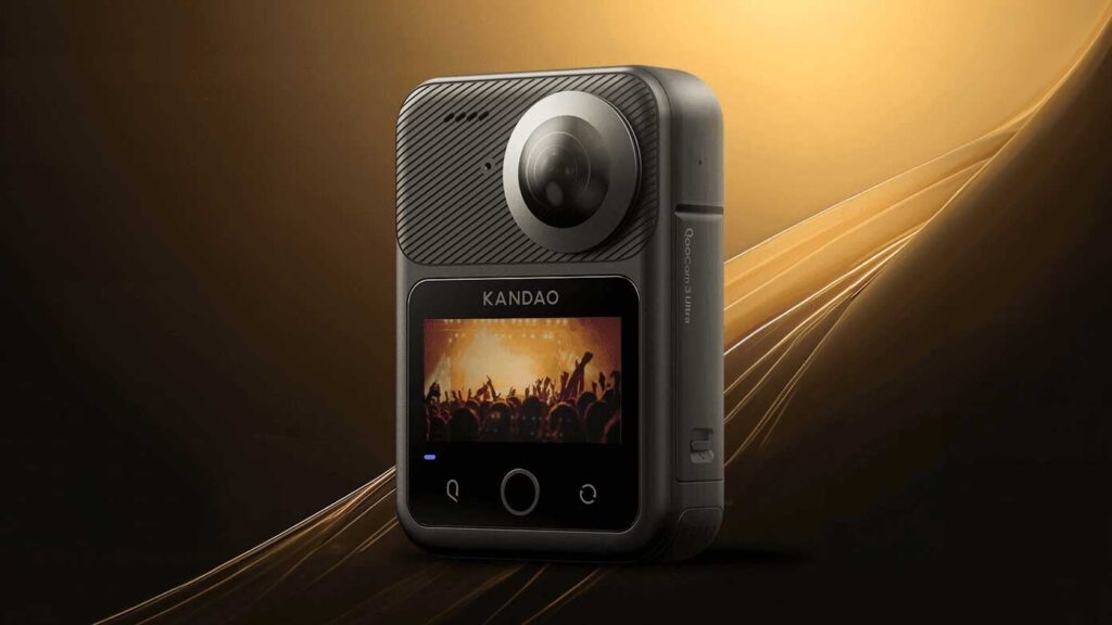 Insta360 Theta Z1 51GB Elite