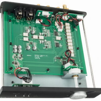 Musical Fidelity Alva Duo