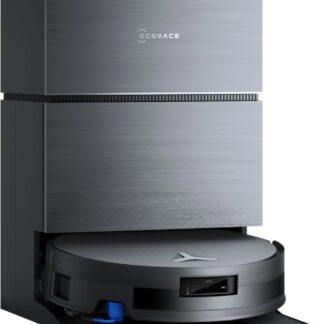 Ecovacs Deebot Pro Omni
