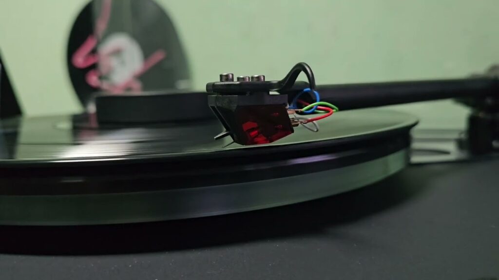 Rega MX-VYNL