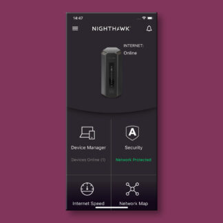 Netgear Nighthawk RS700S Ultra
