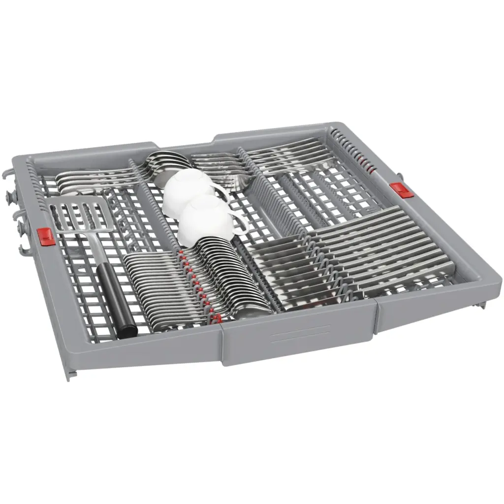 Bosch Serie 8 PerfectDry Ultra