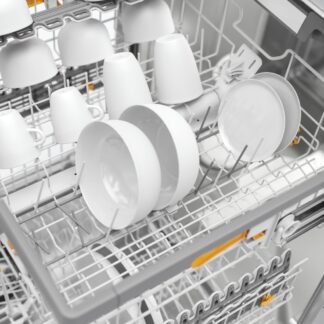 Miele G 7690 SCVi AutoDos Ultra