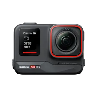 Insta360 Ace Pro 3 Leica Kit Ultra