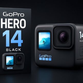 GoPro Hero 14 Black Creator