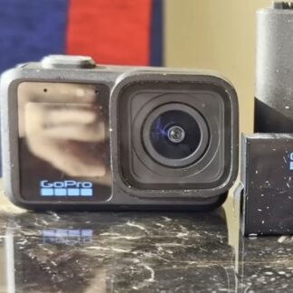 GoPro Hero 14 Black Creator Pro