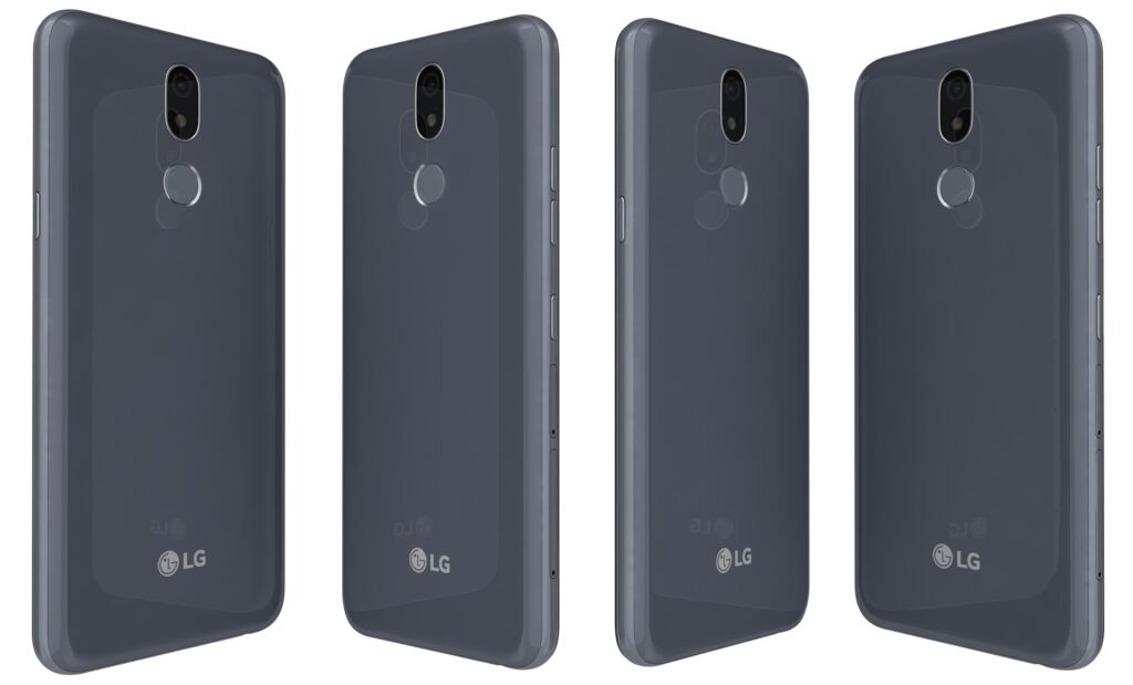 LG QN85F Max