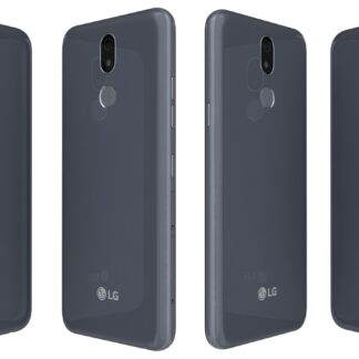 LG QN85F Max