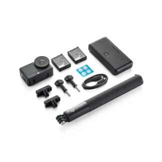 DJI Osmo Action 6 Pro Combo