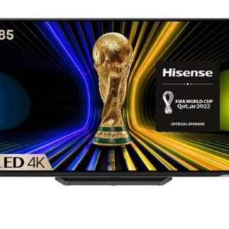 Hisense QN85F Ultra