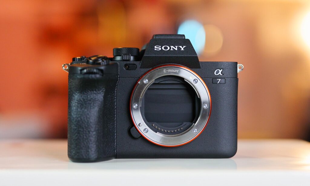 Sony C7K Pro