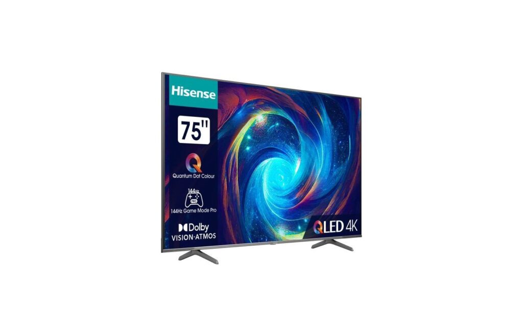 Hisense C7K Pro