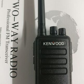 Kenwood HP785 DMR Pack