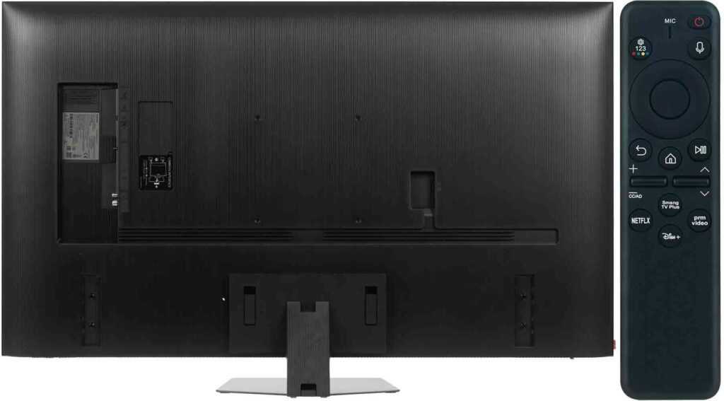 Samsung QNED86