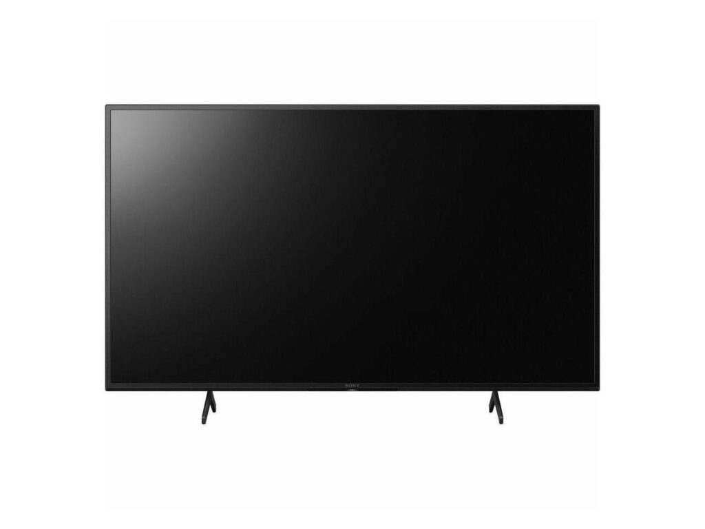 Sony QNED86