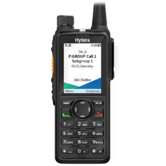 Hytera R7 Premium Kit 2026