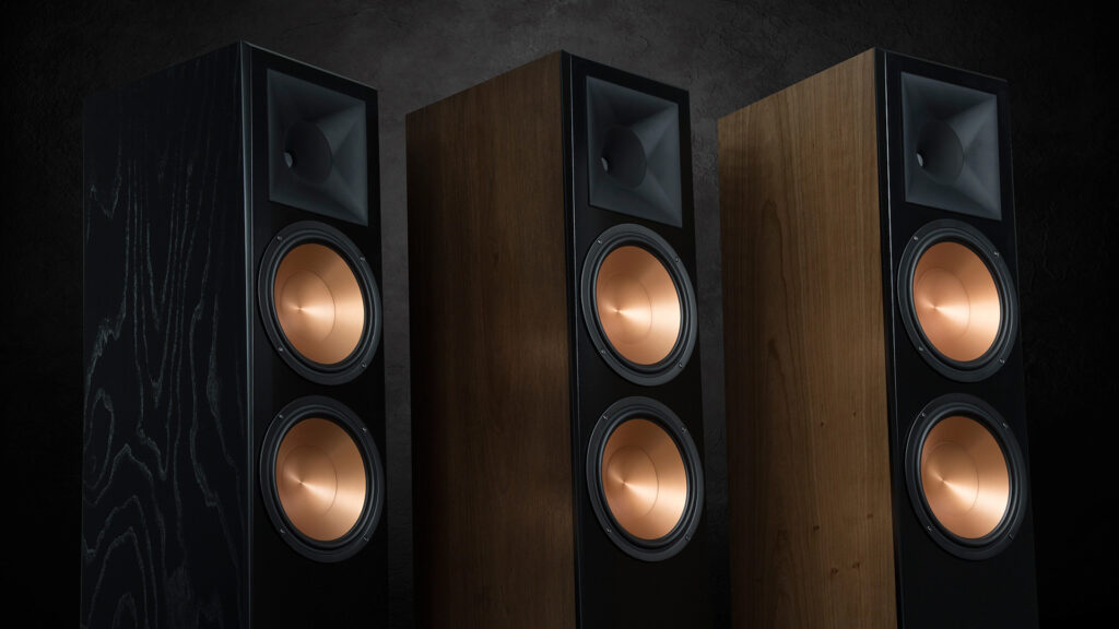 Klipsch RF-7 III 2026