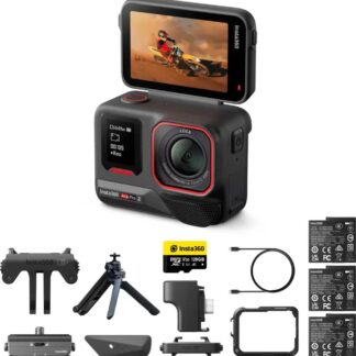 Insta360 Pro Bundle