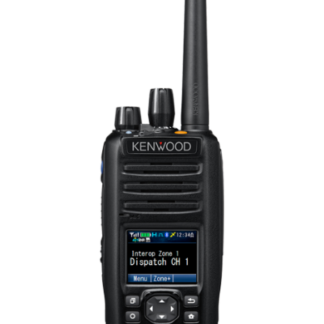 Kenwood NX-5300 Kit