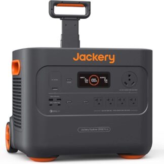 Jackery Explorer 2000 Plus