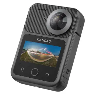 Kandao QooCam 8K Enterprise Ultra