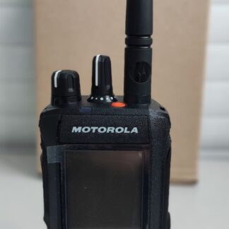 Motorola R7 Premium Kit Pro