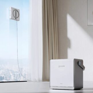 Ecovacs Winbot W2 Omni Max