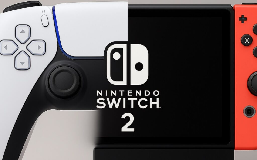 Nintendo Nova Pro Collector 2026
