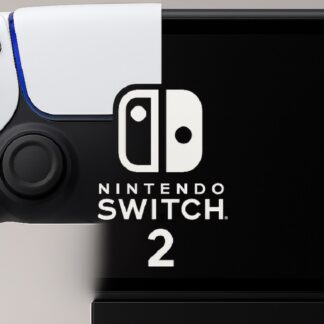 Nintendo Switch 2 OLED Zelda Edition Pro