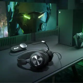 Microsoft Nova Pro Collector Max