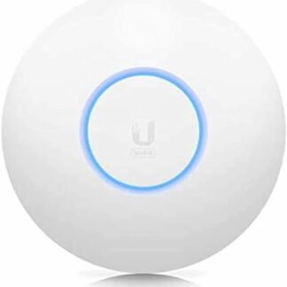 Ubiquiti UniFi Dream Machine Pro + 4 G5