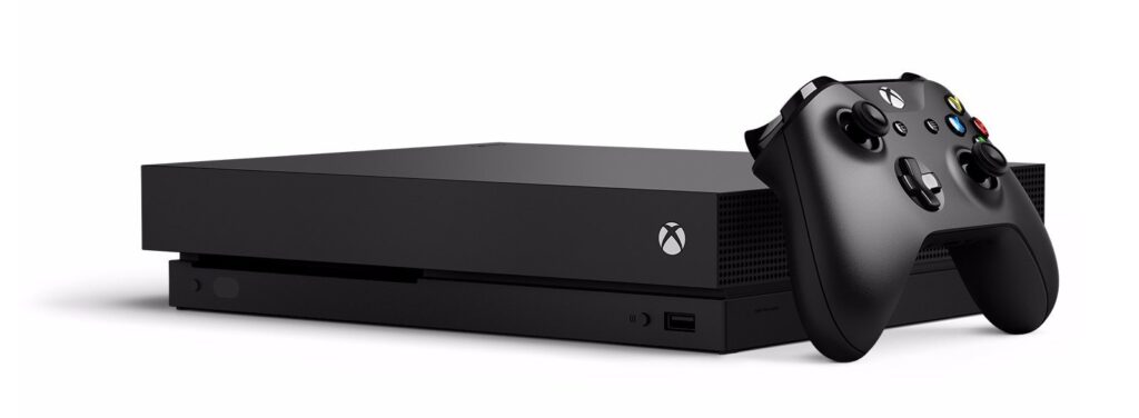 Microsoft Xbox Series X Halo Vault Pro