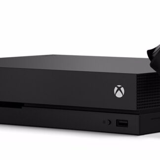 Microsoft Xbox Series X Halo Vault Pro