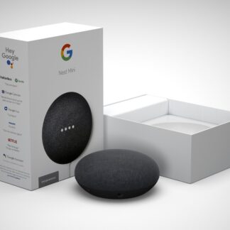 Google Nest Premium Home Pack