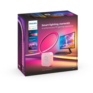 Philips Hue Play Gradient PC Kit