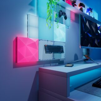 Nanoleaf AI Gaming Sync Box Pro
