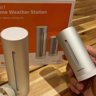 Netatmo View Plus Business