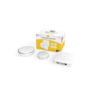 Airthings Room + Weather Kit