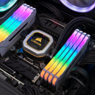 Corsair AI Gaming Sync Box Pro