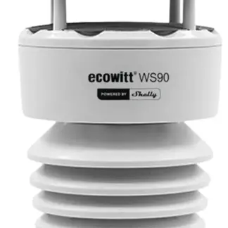 Ecowitt View Plus Business