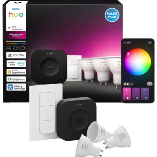 Philips Hue Pack Casa Completa Pro