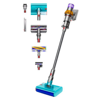 Dyson Triflex HX2 Pro Pro